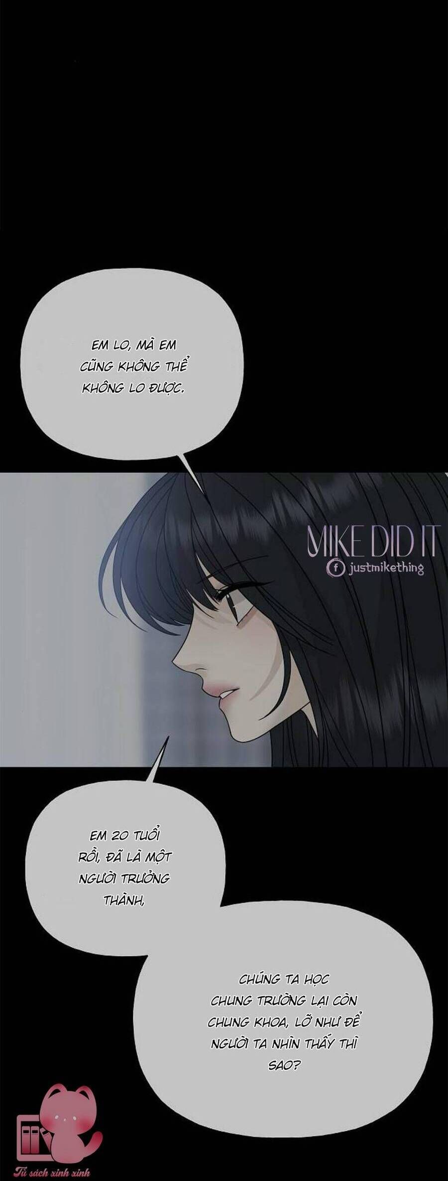 Kẻ Xâm Nhập Dịu Dàng: Chapter 10