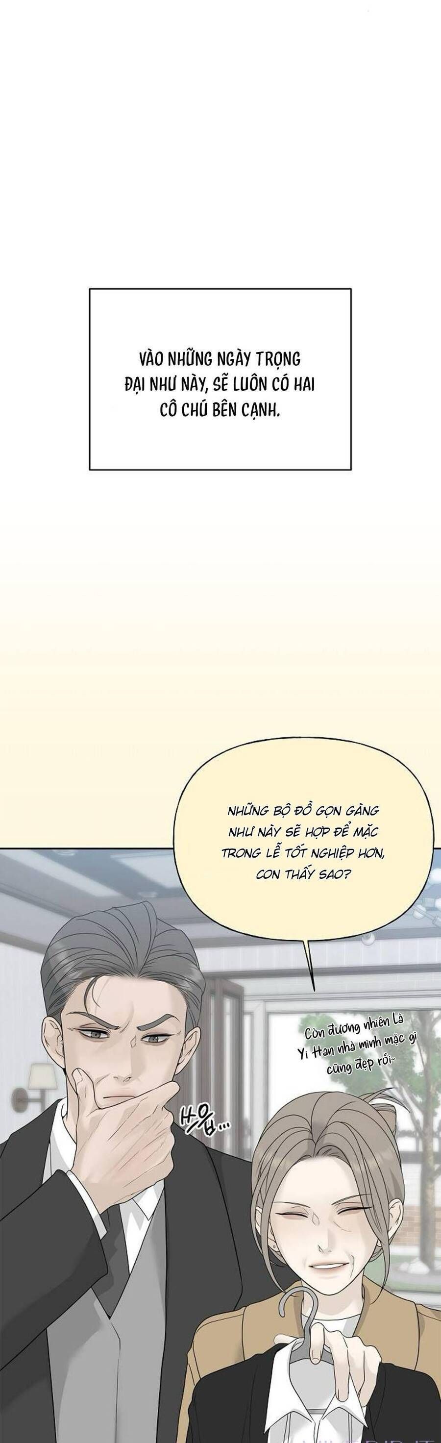 Kẻ Xâm Nhập Dịu Dàng: Chapter 10