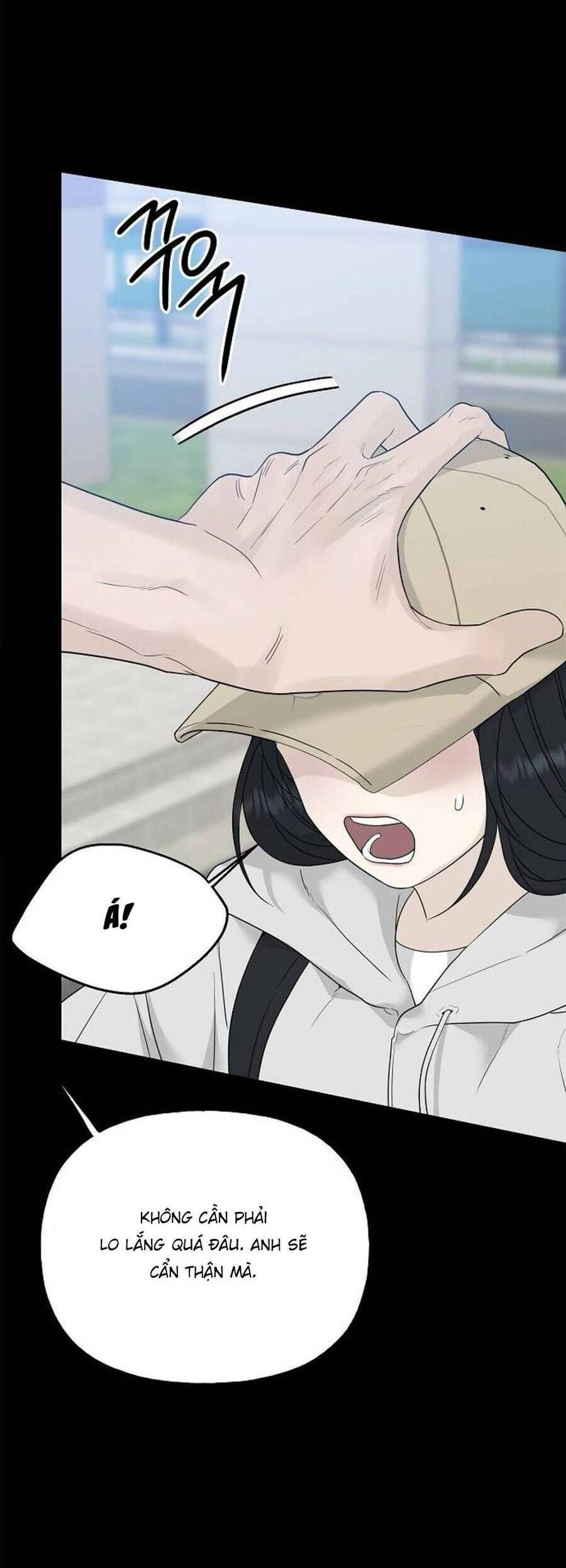 Kẻ Xâm Nhập Dịu Dàng: Chapter 10