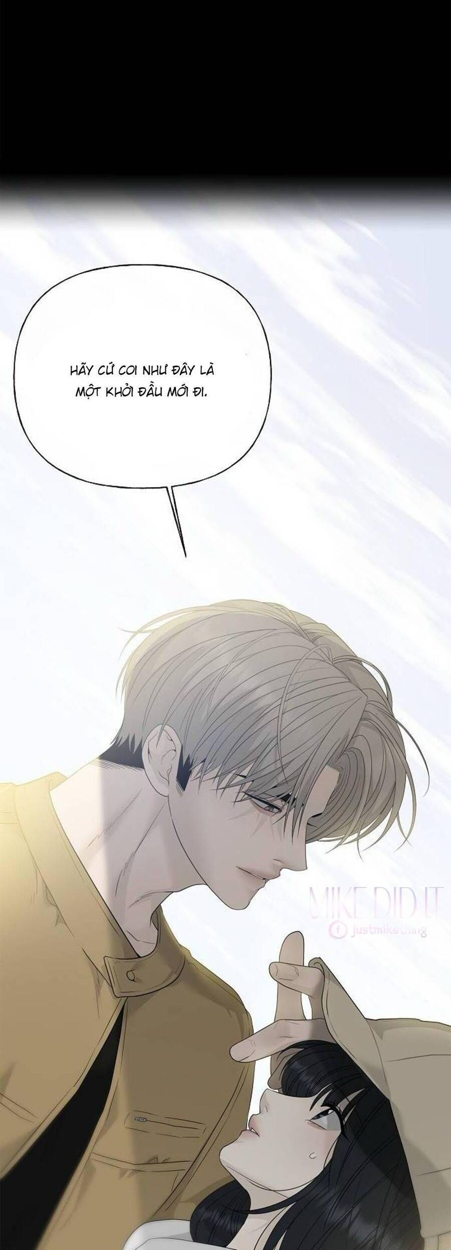 Kẻ Xâm Nhập Dịu Dàng: Chapter 10