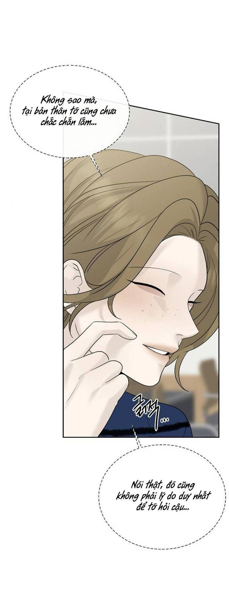 Kẻ Xâm Nhập Dịu Dàng: Chapter 10