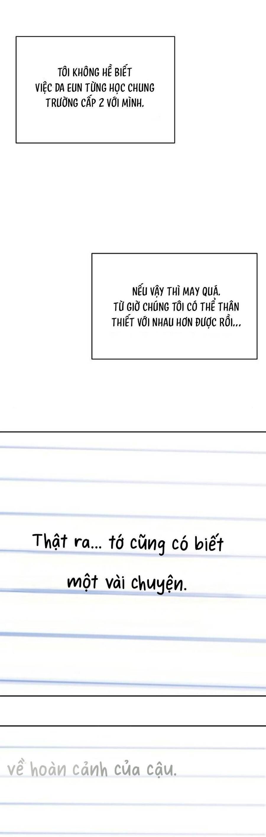 Kẻ Xâm Nhập Dịu Dàng: Chapter 10