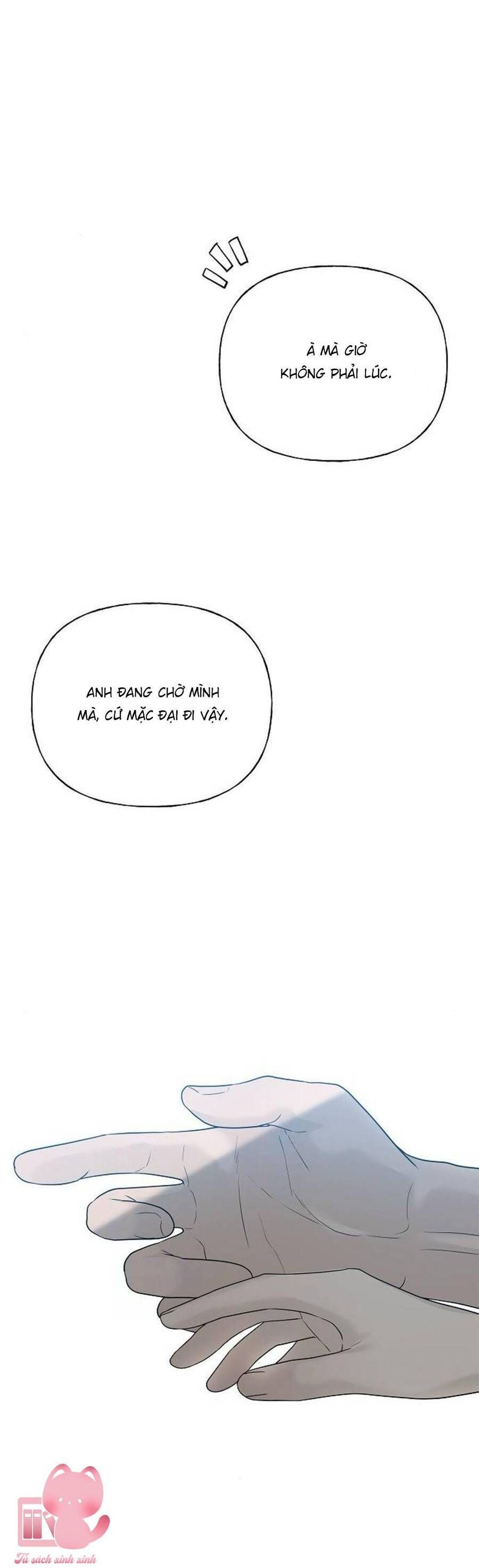 Kẻ Xâm Nhập Dịu Dàng: Chapter 10