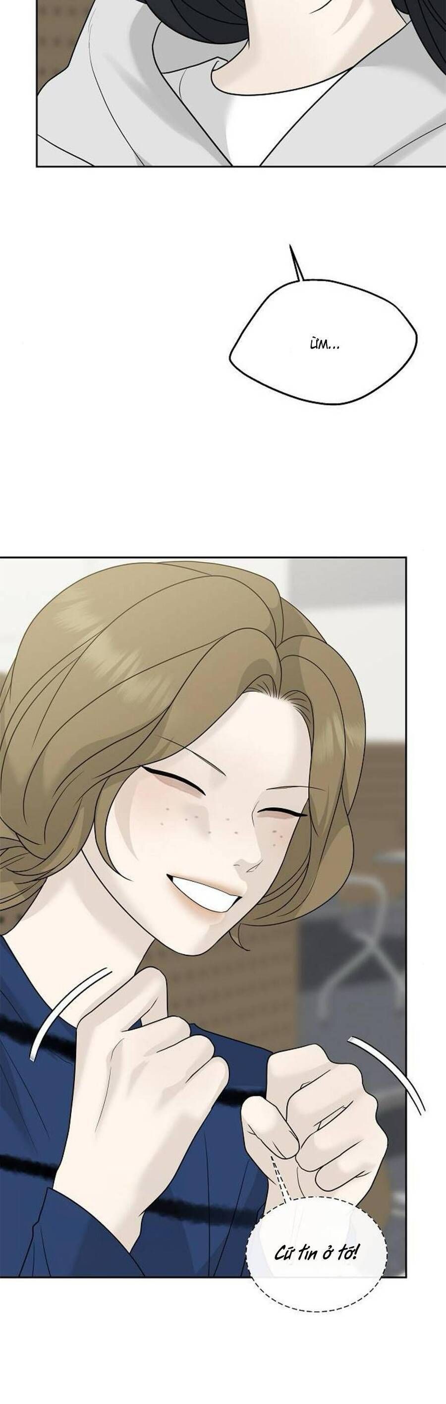 Kẻ Xâm Nhập Dịu Dàng: Chapter 10