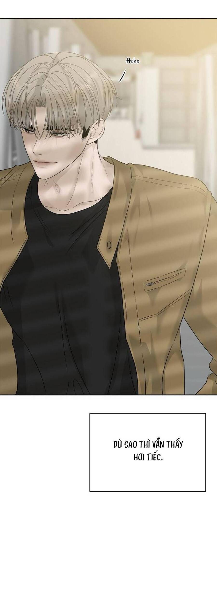 Kẻ Xâm Nhập Dịu Dàng: Chapter 10