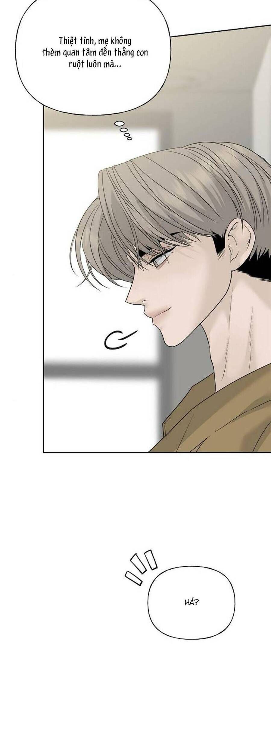 Kẻ Xâm Nhập Dịu Dàng: Chapter 10