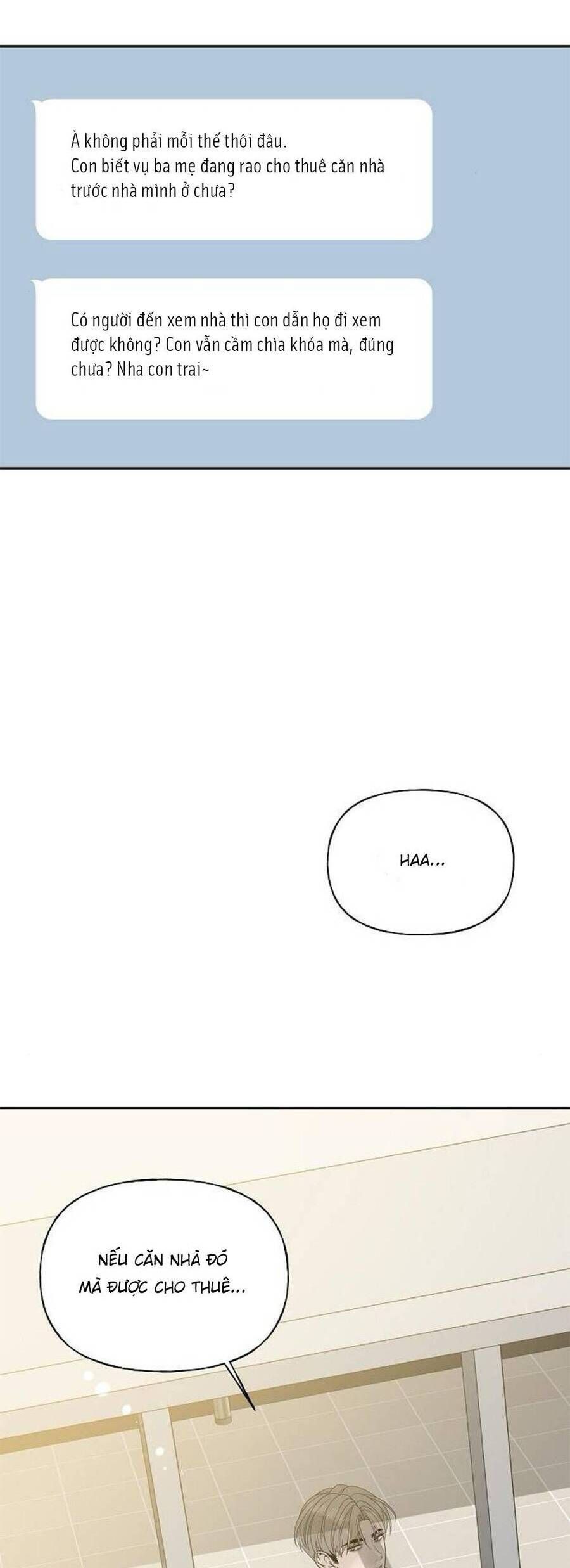 Kẻ Xâm Nhập Dịu Dàng: Chapter 10