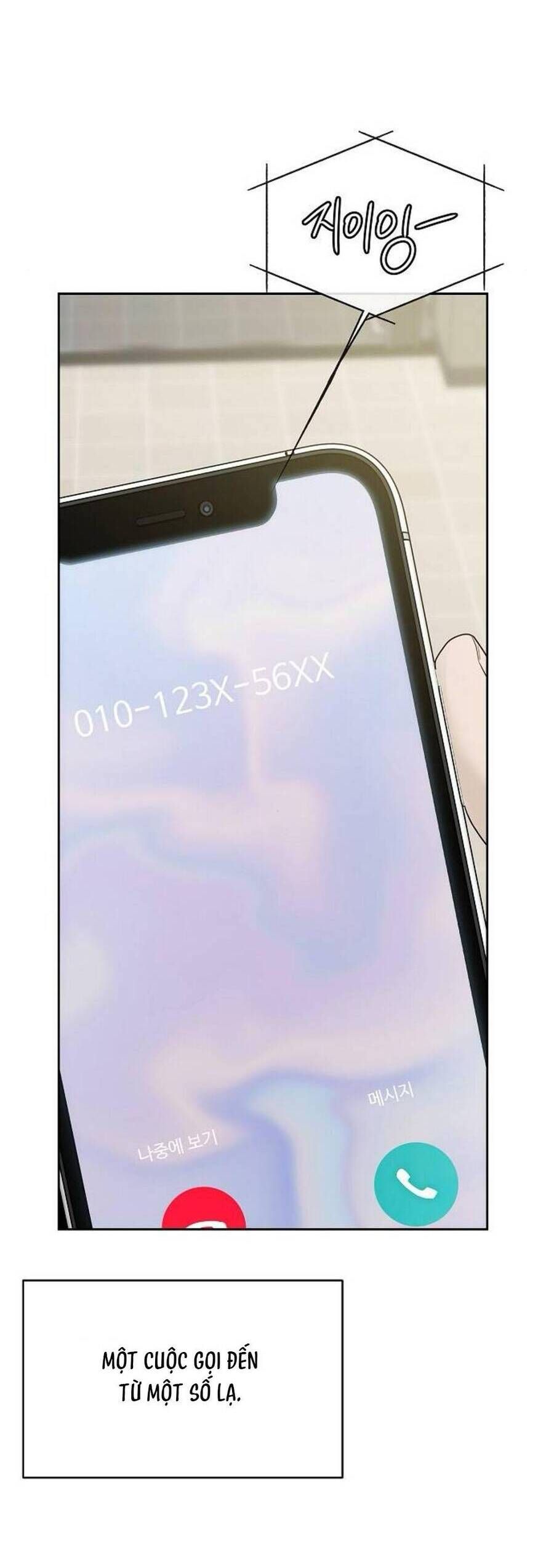 Kẻ Xâm Nhập Dịu Dàng: Chapter 10