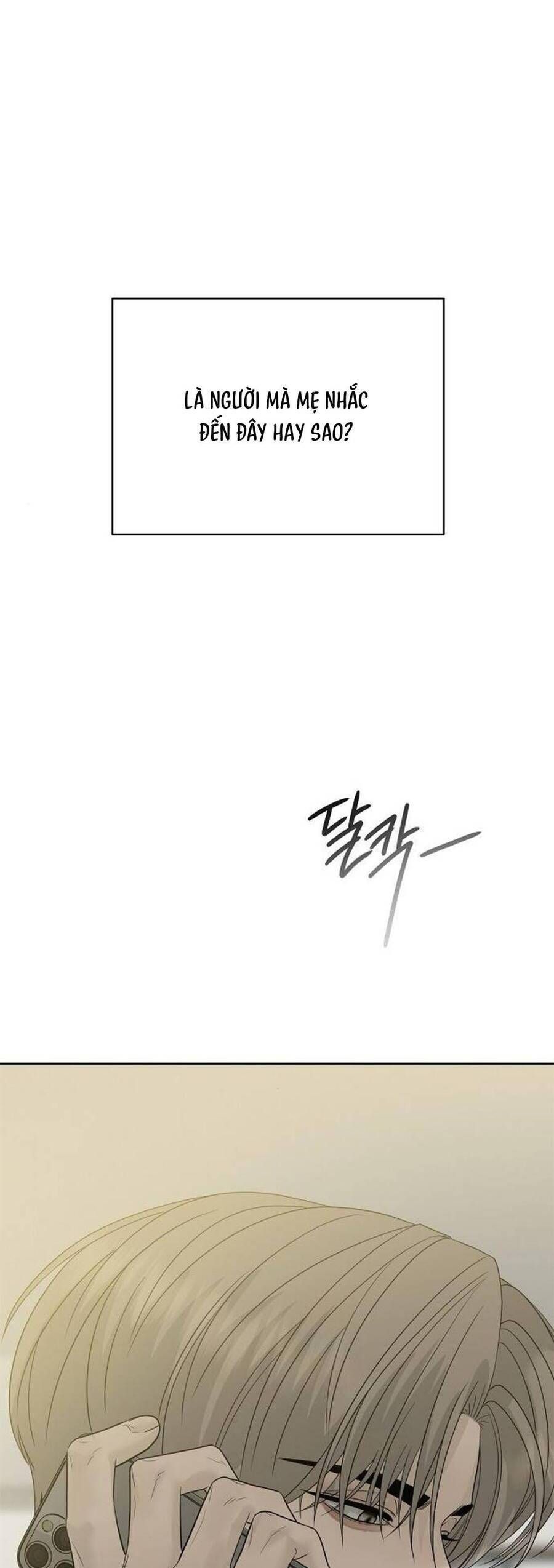 Kẻ Xâm Nhập Dịu Dàng: Chapter 10