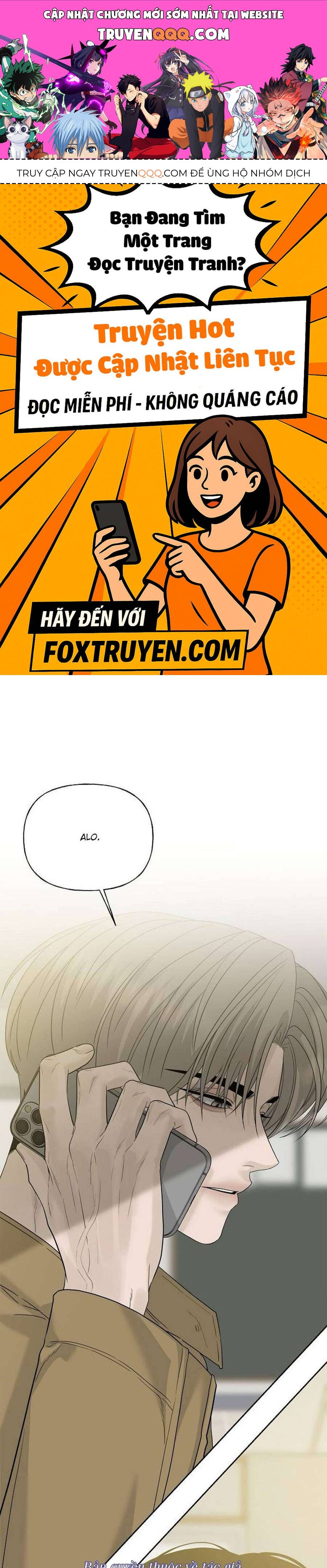 Kẻ Xâm Nhập Dịu Dàng: Chapter 11