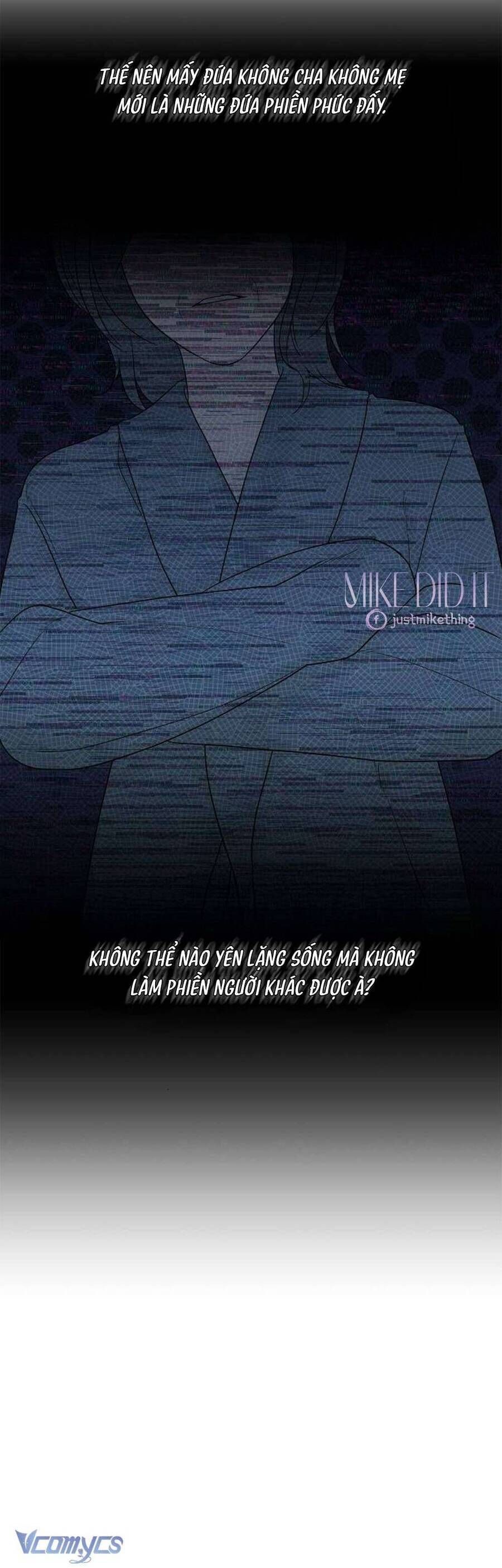 Kẻ Xâm Nhập Dịu Dàng: Chapter 11