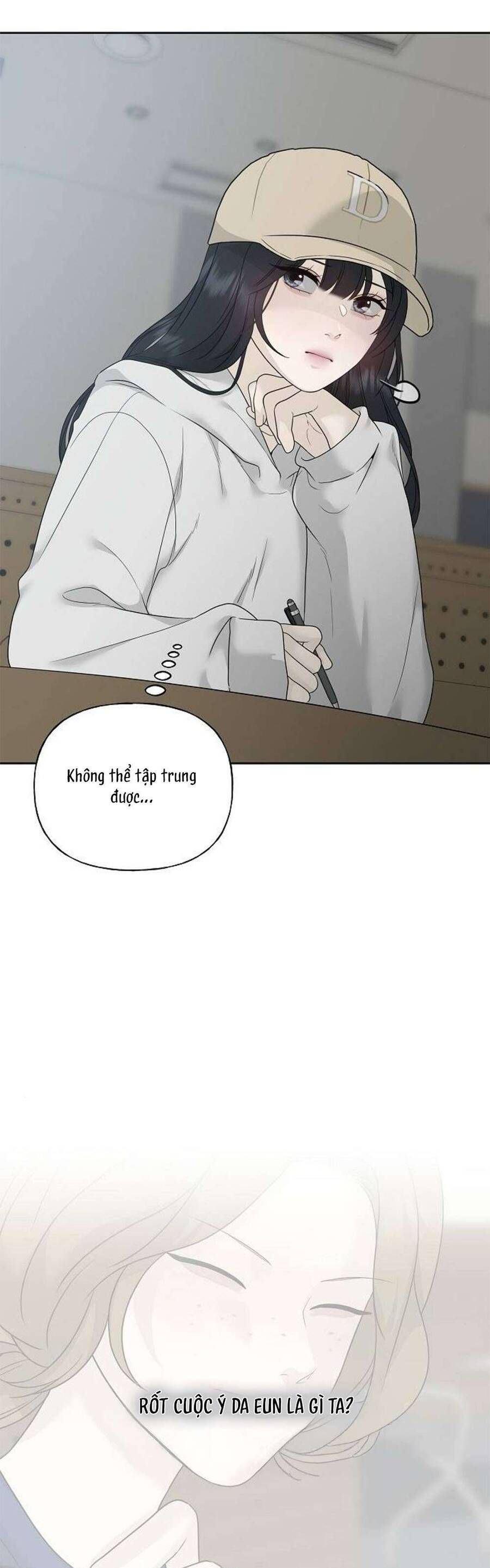 Kẻ Xâm Nhập Dịu Dàng: Chapter 11