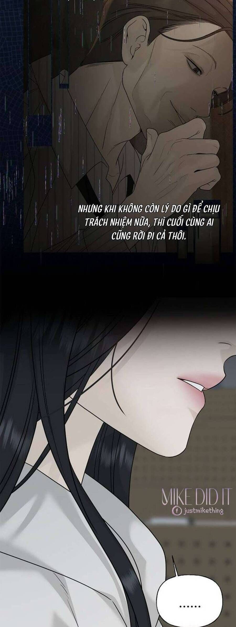 Kẻ Xâm Nhập Dịu Dàng: Chapter 11