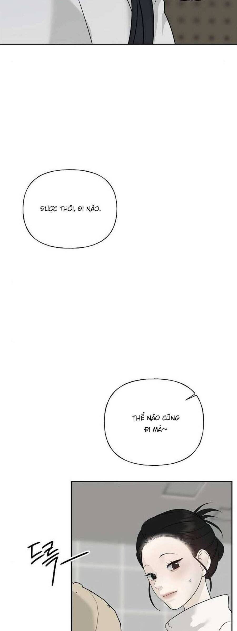 Kẻ Xâm Nhập Dịu Dàng: Chapter 11