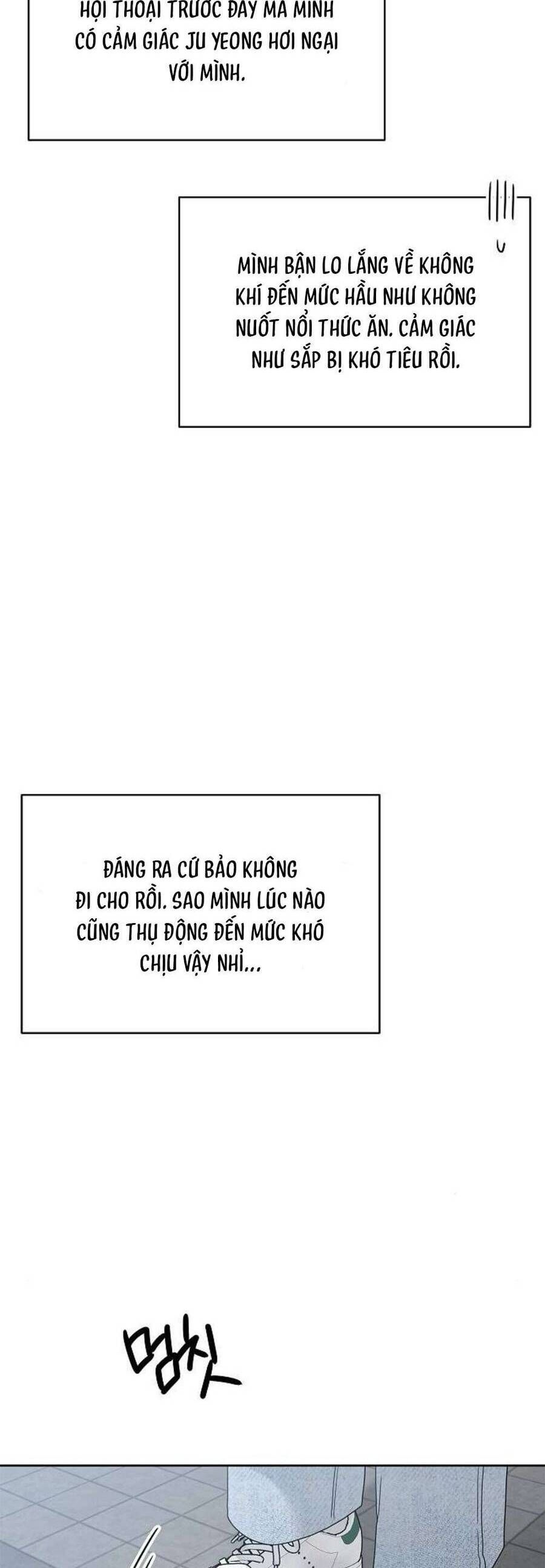 Kẻ Xâm Nhập Dịu Dàng: Chapter 11