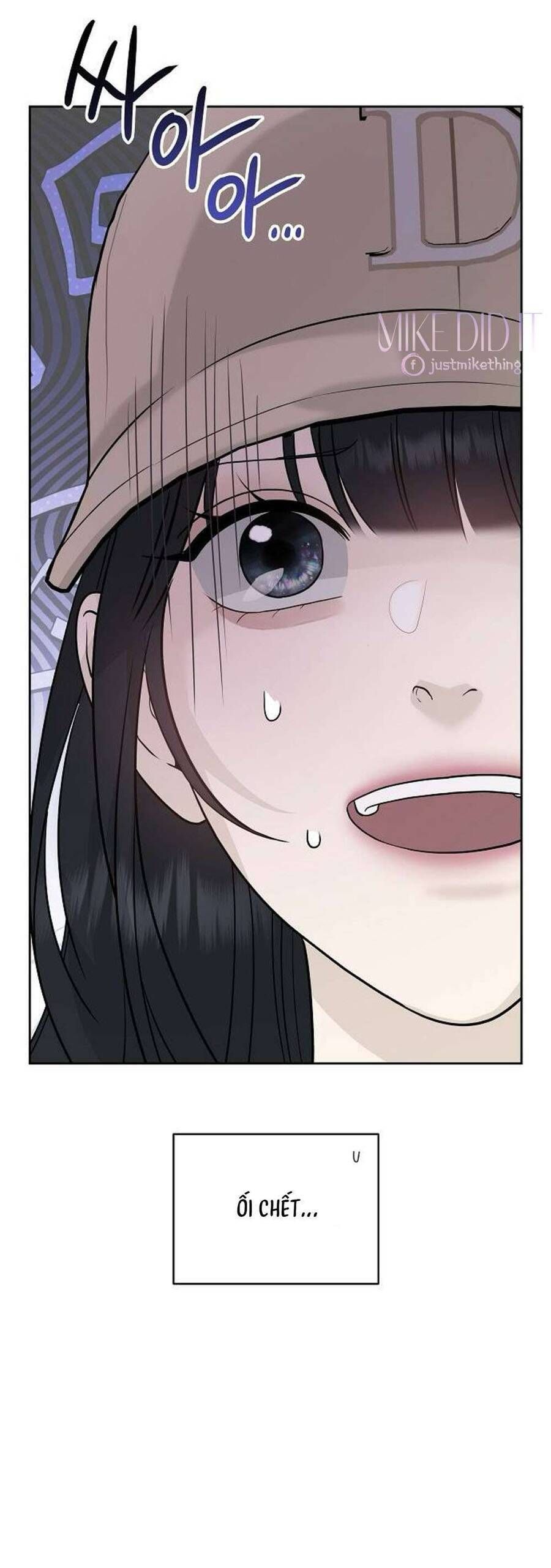 Kẻ Xâm Nhập Dịu Dàng: Chapter 11