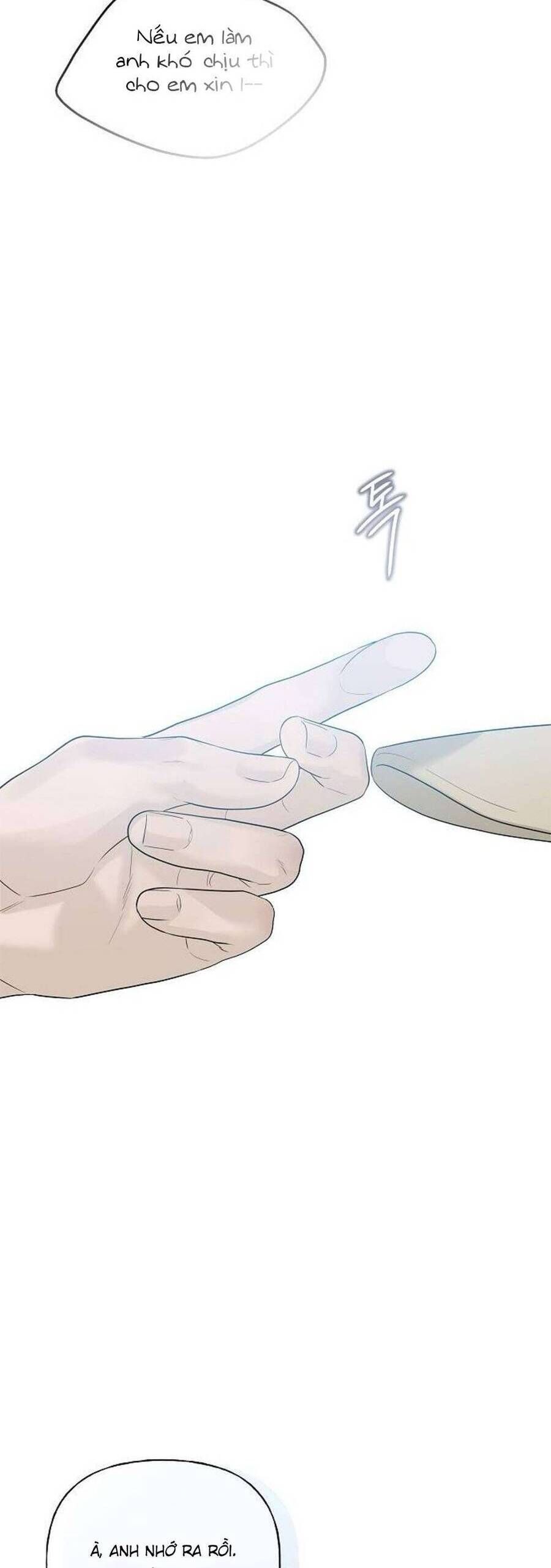 Kẻ Xâm Nhập Dịu Dàng: Chapter 11