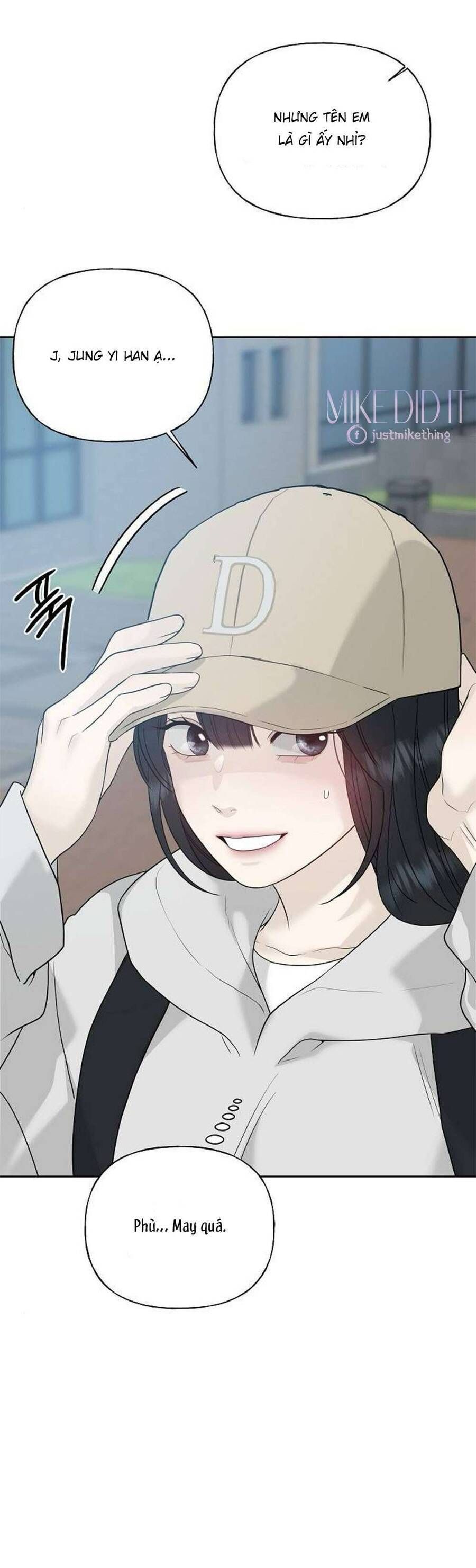 Kẻ Xâm Nhập Dịu Dàng: Chapter 11