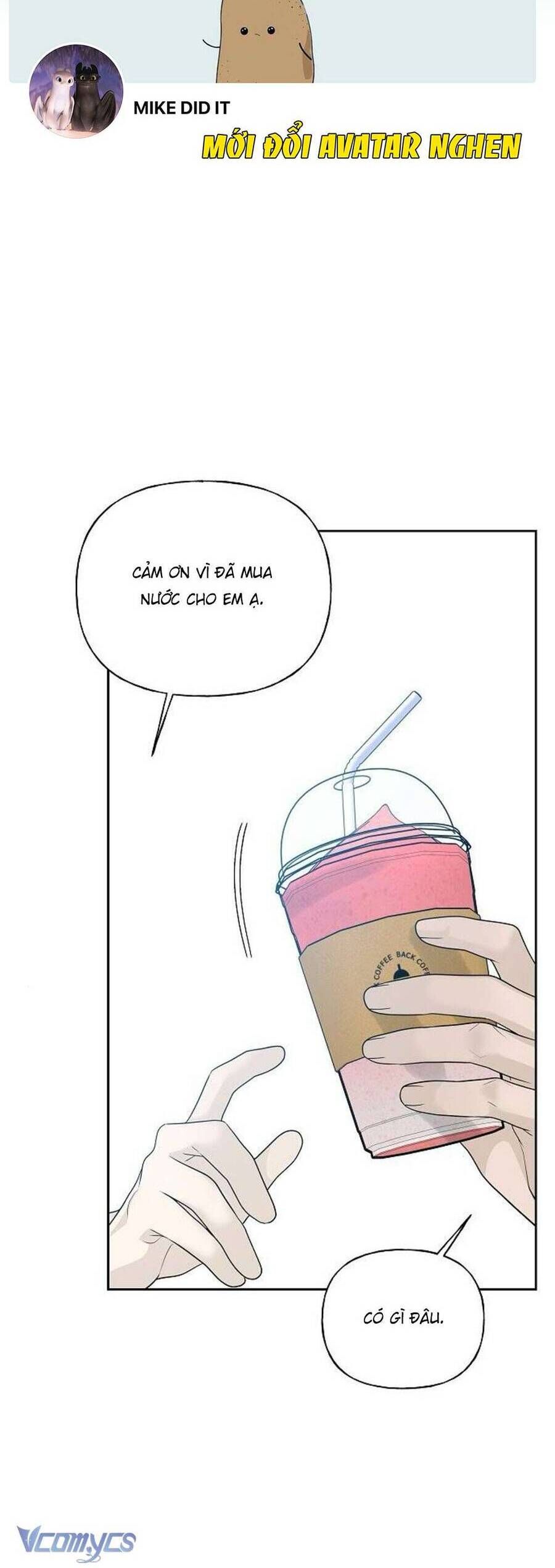 Kẻ Xâm Nhập Dịu Dàng: Chapter 11