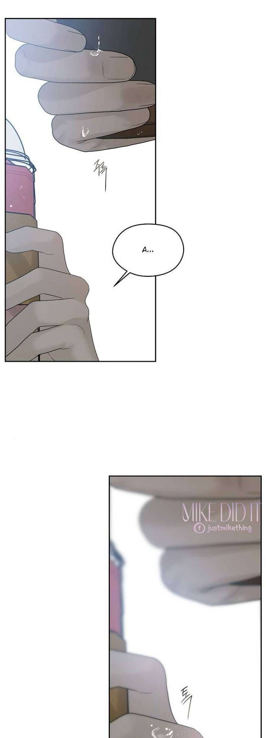 Kẻ Xâm Nhập Dịu Dàng: Chapter 11