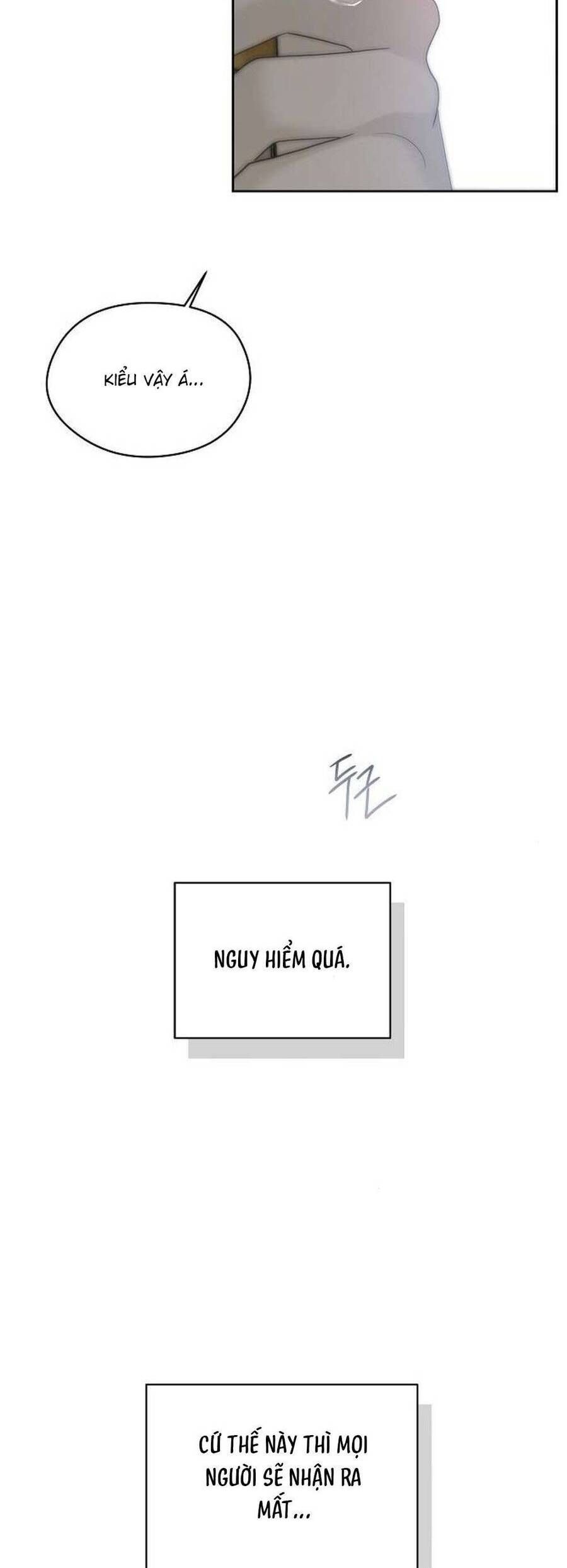 Kẻ Xâm Nhập Dịu Dàng: Chapter 11