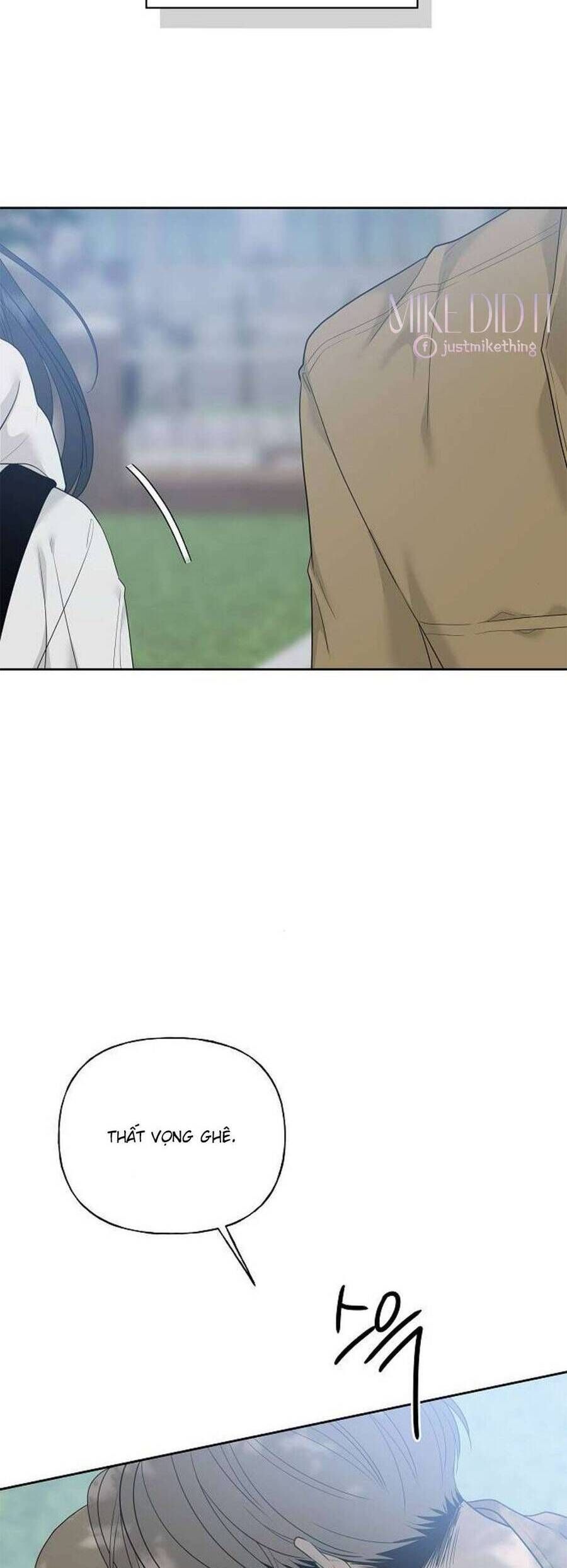 Kẻ Xâm Nhập Dịu Dàng: Chapter 11