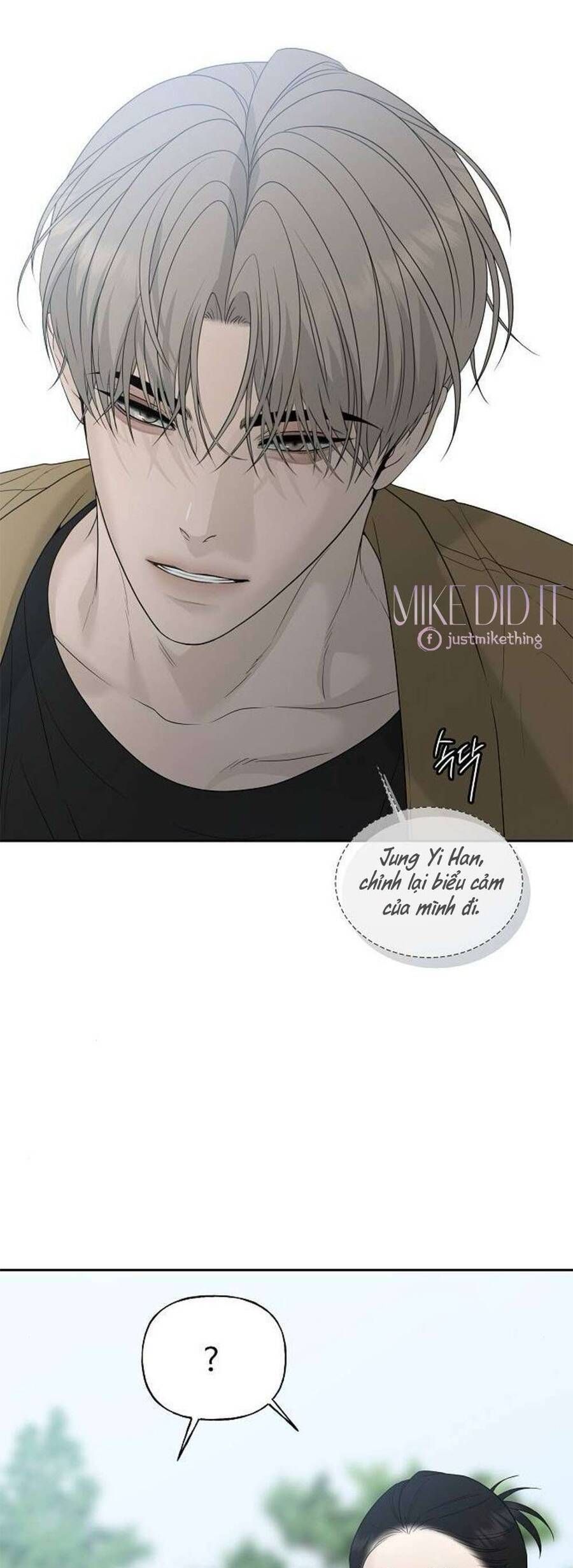 Kẻ Xâm Nhập Dịu Dàng: Chapter 11