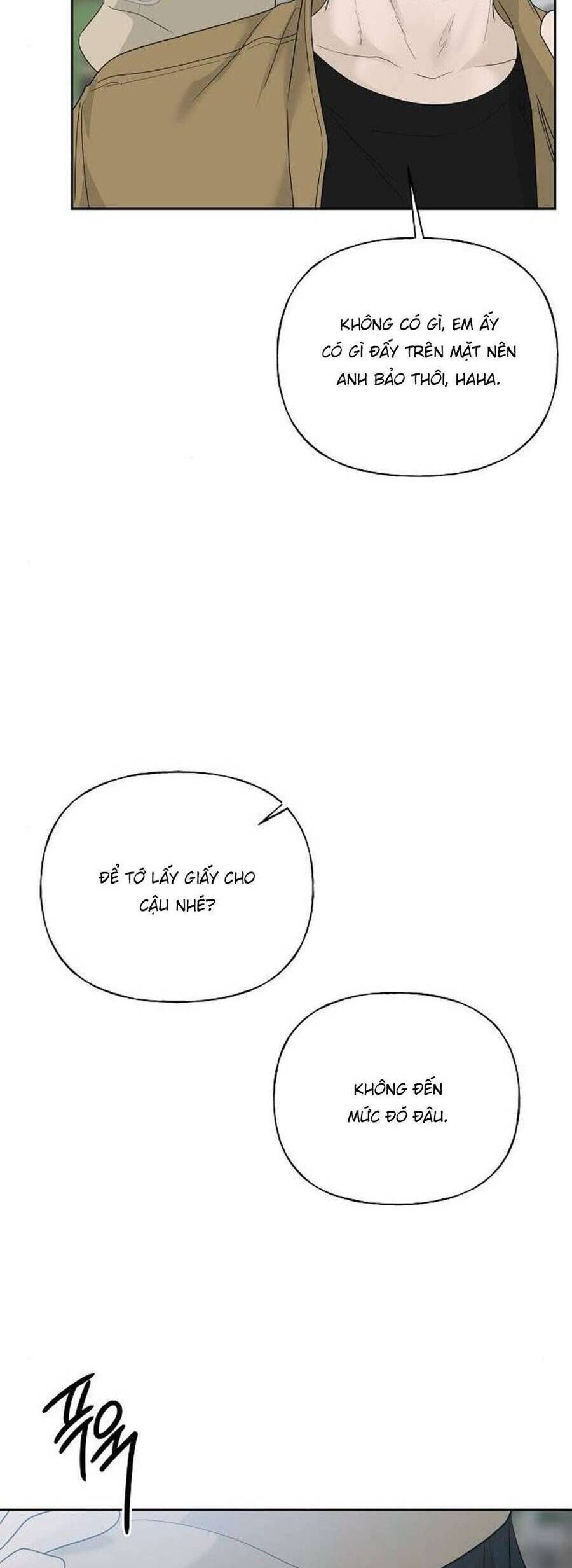 Kẻ Xâm Nhập Dịu Dàng: Chapter 11