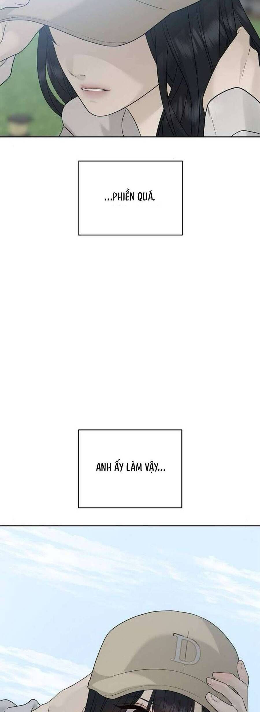 Kẻ Xâm Nhập Dịu Dàng: Chapter 11