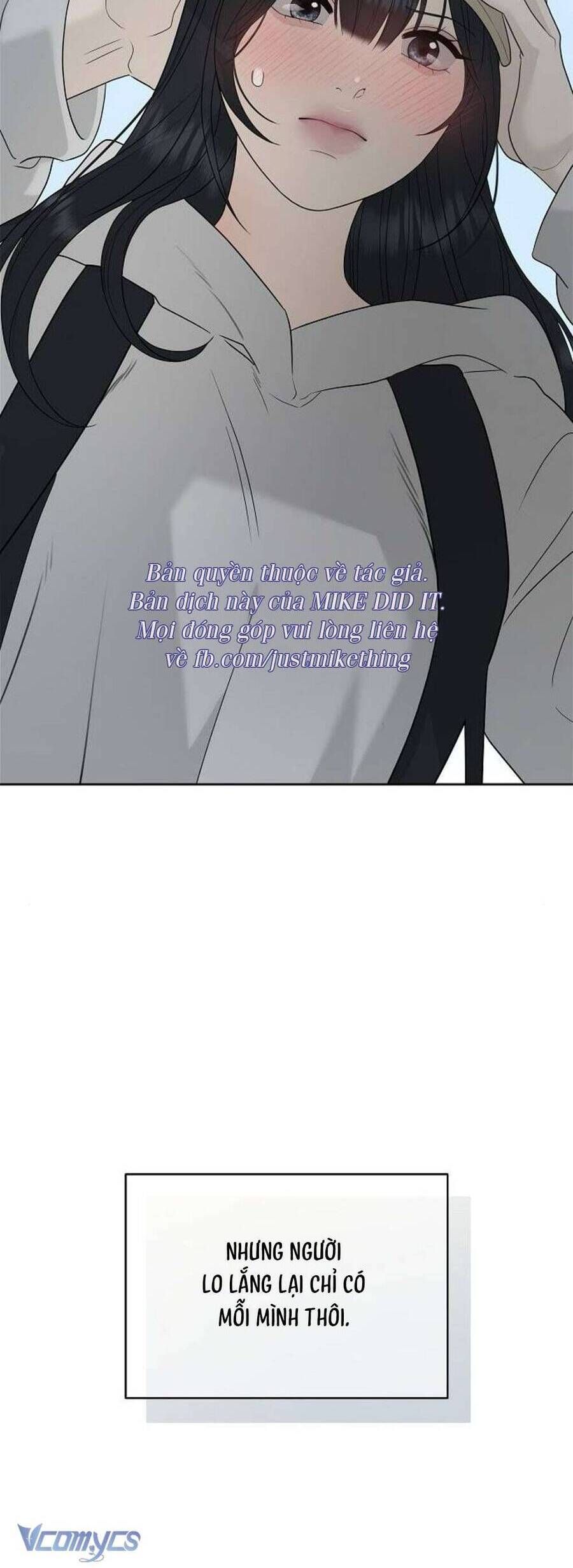Kẻ Xâm Nhập Dịu Dàng: Chapter 11