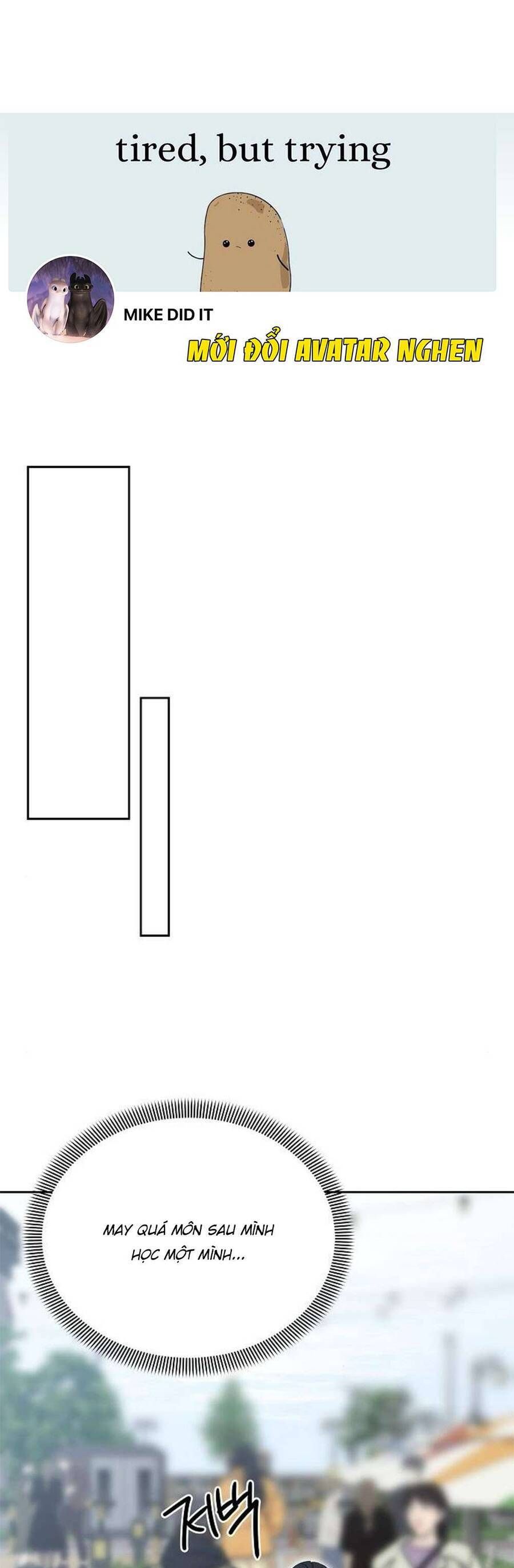 Kẻ Xâm Nhập Dịu Dàng: Chapter 11