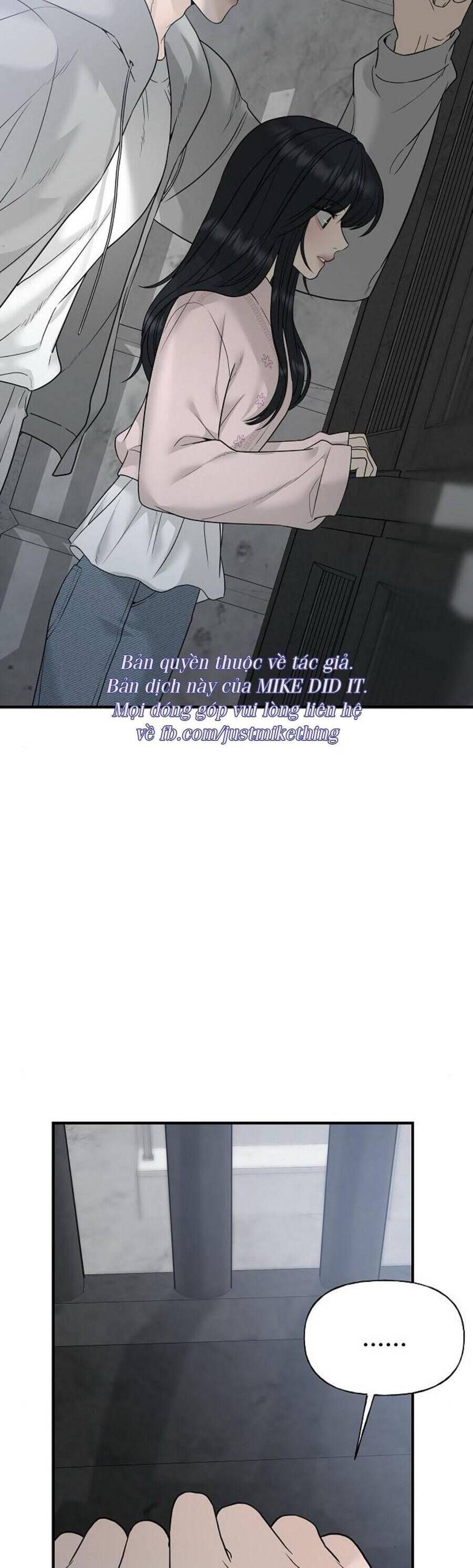 Kẻ Xâm Nhập Dịu Dàng: Chapter 2