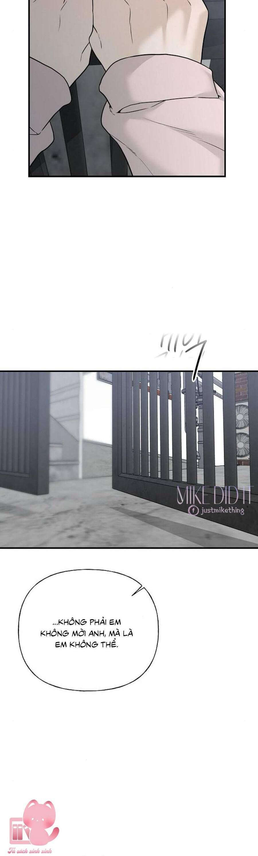 Kẻ Xâm Nhập Dịu Dàng: Chapter 2