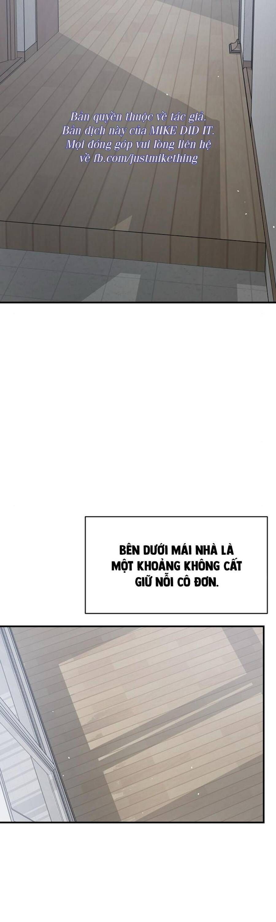 Kẻ Xâm Nhập Dịu Dàng: Chapter 2