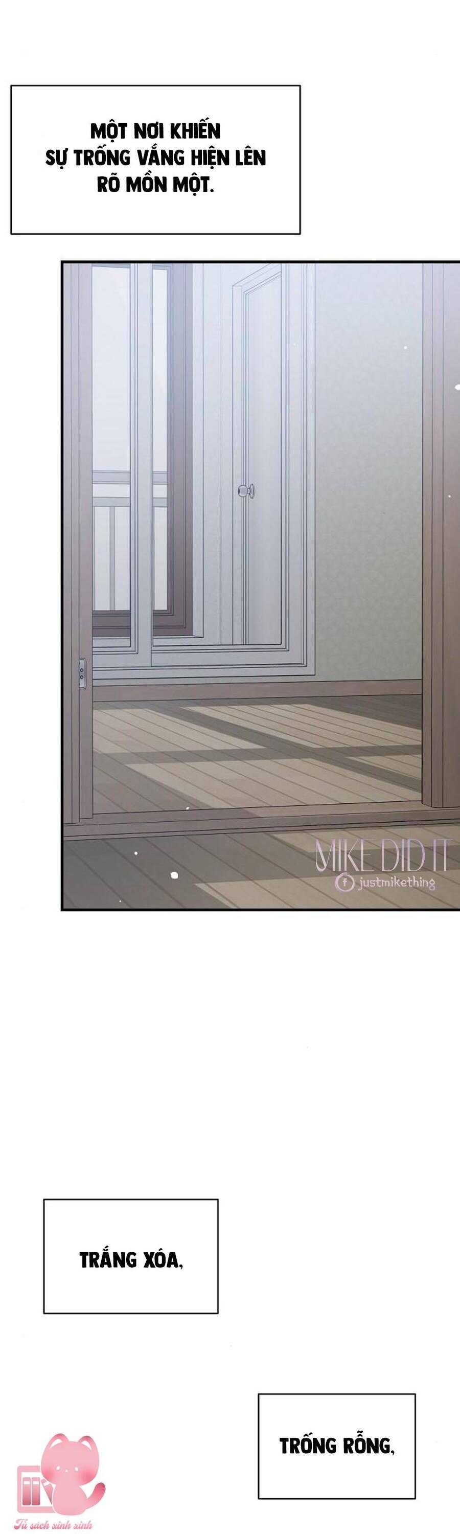 Kẻ Xâm Nhập Dịu Dàng: Chapter 2