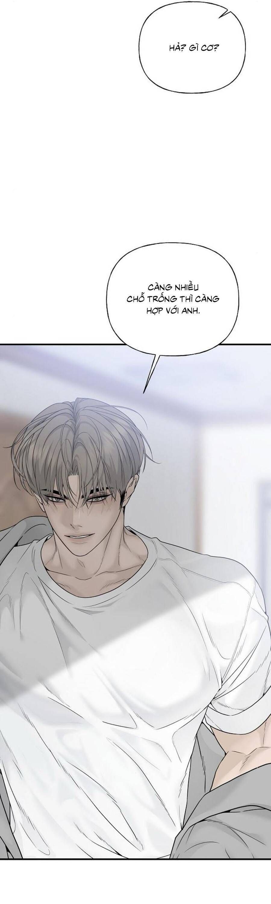 Kẻ Xâm Nhập Dịu Dàng: Chapter 2