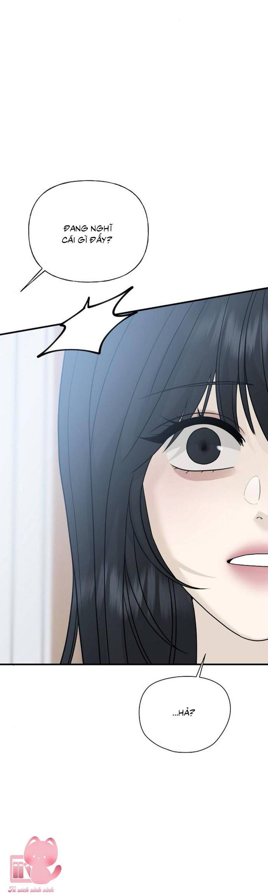 Kẻ Xâm Nhập Dịu Dàng: Chapter 2