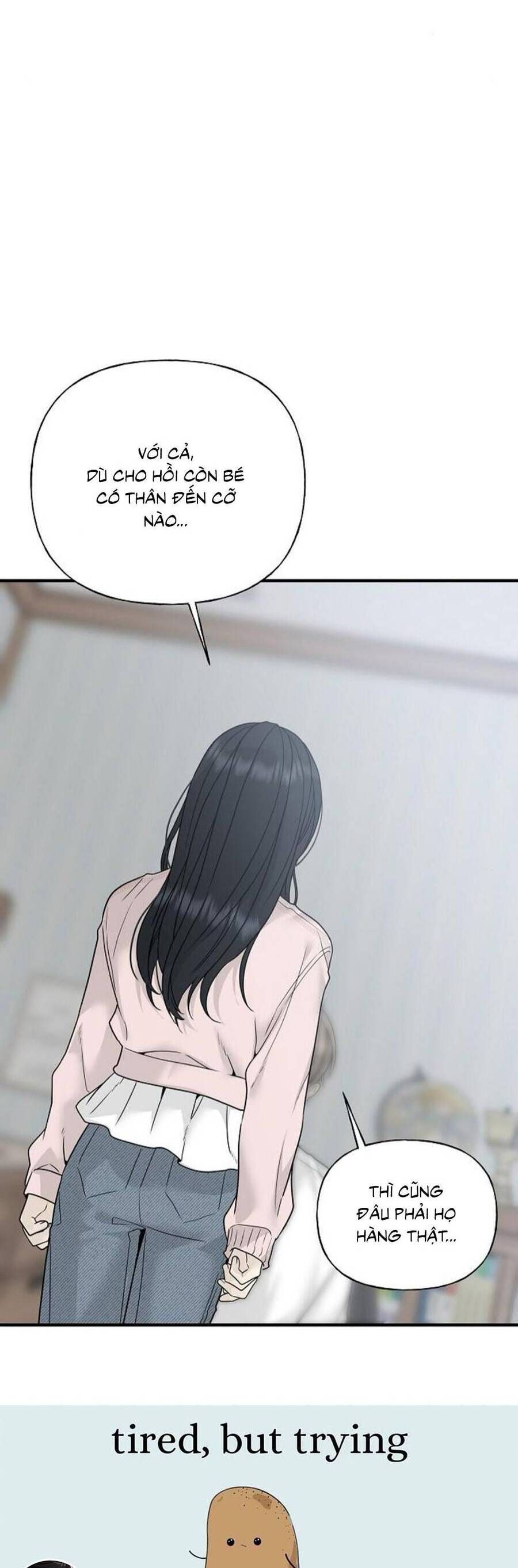 Kẻ Xâm Nhập Dịu Dàng: Chapter 2