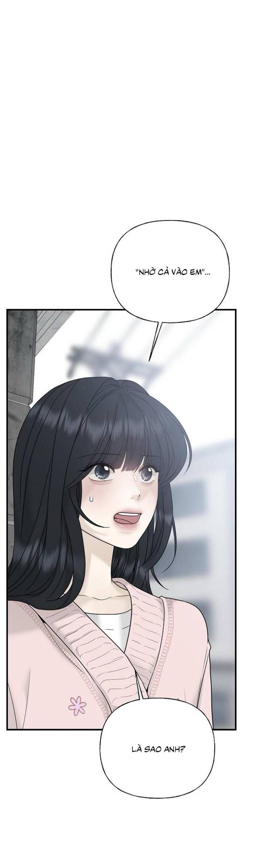 Kẻ Xâm Nhập Dịu Dàng: Chapter 2