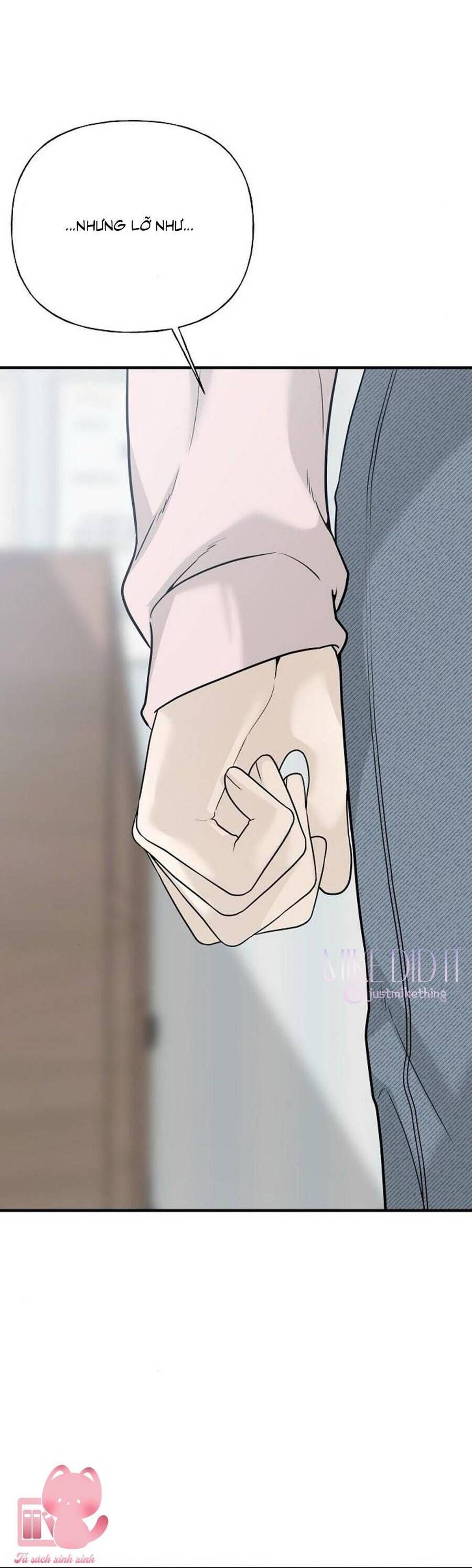 Kẻ Xâm Nhập Dịu Dàng: Chapter 2