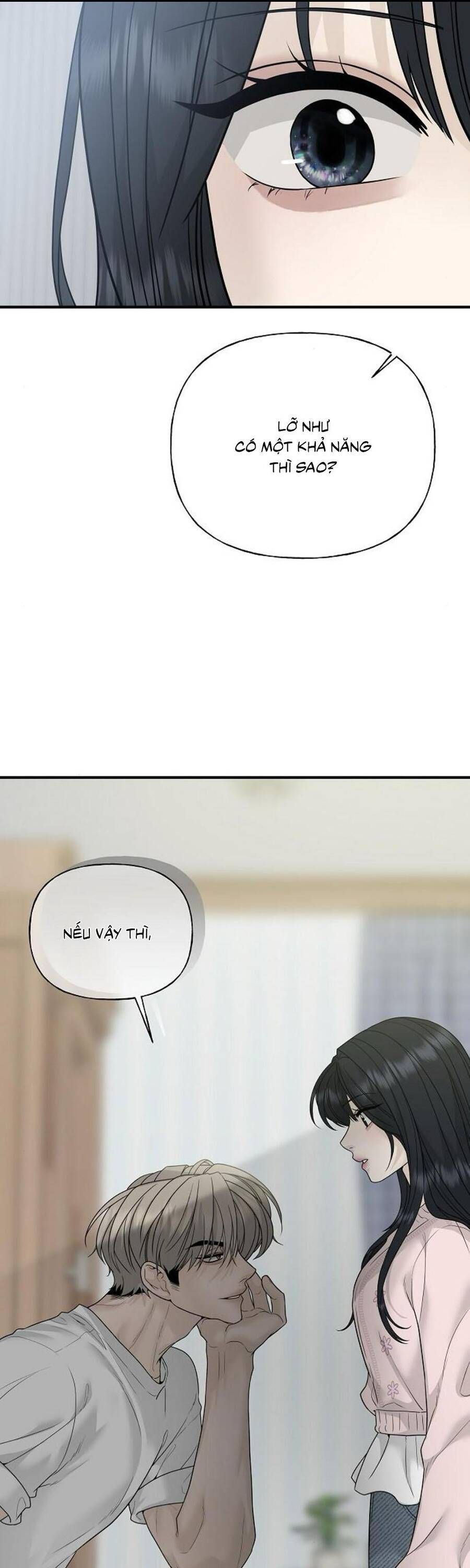 Kẻ Xâm Nhập Dịu Dàng: Chapter 2