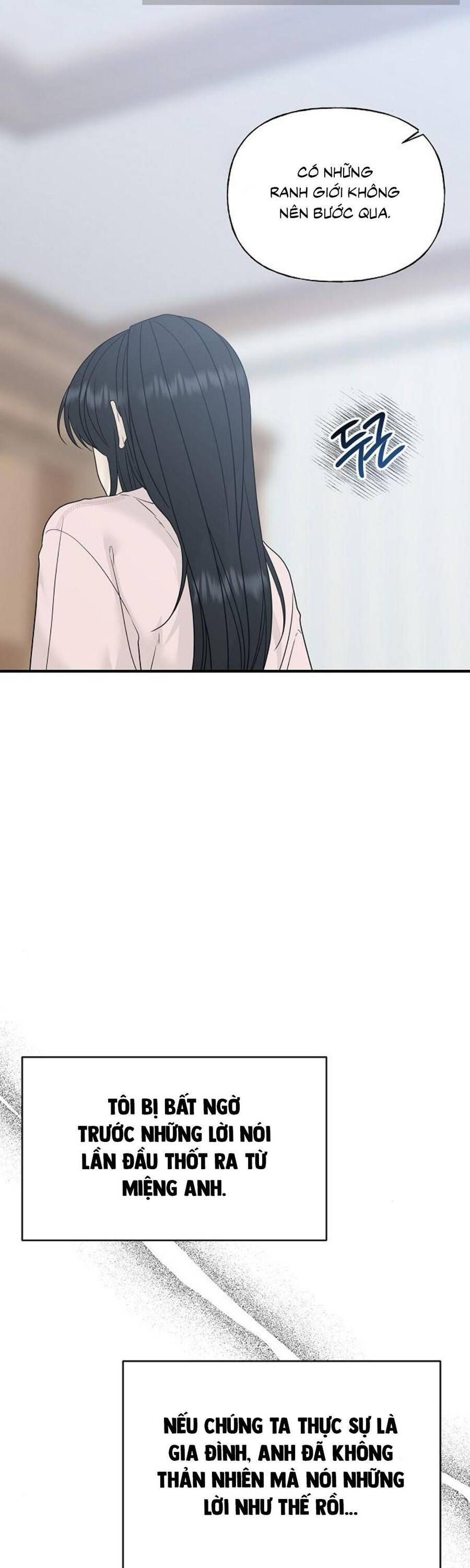 Kẻ Xâm Nhập Dịu Dàng: Chapter 2