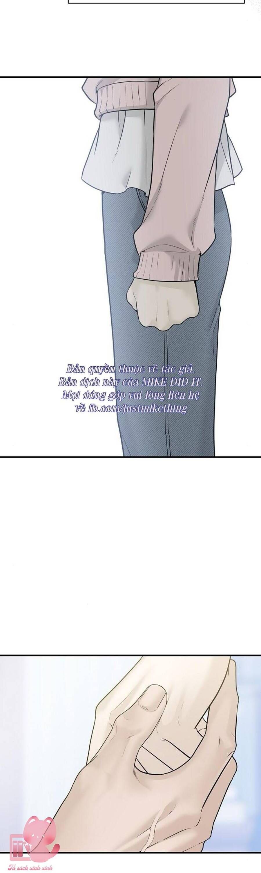 Kẻ Xâm Nhập Dịu Dàng: Chapter 2