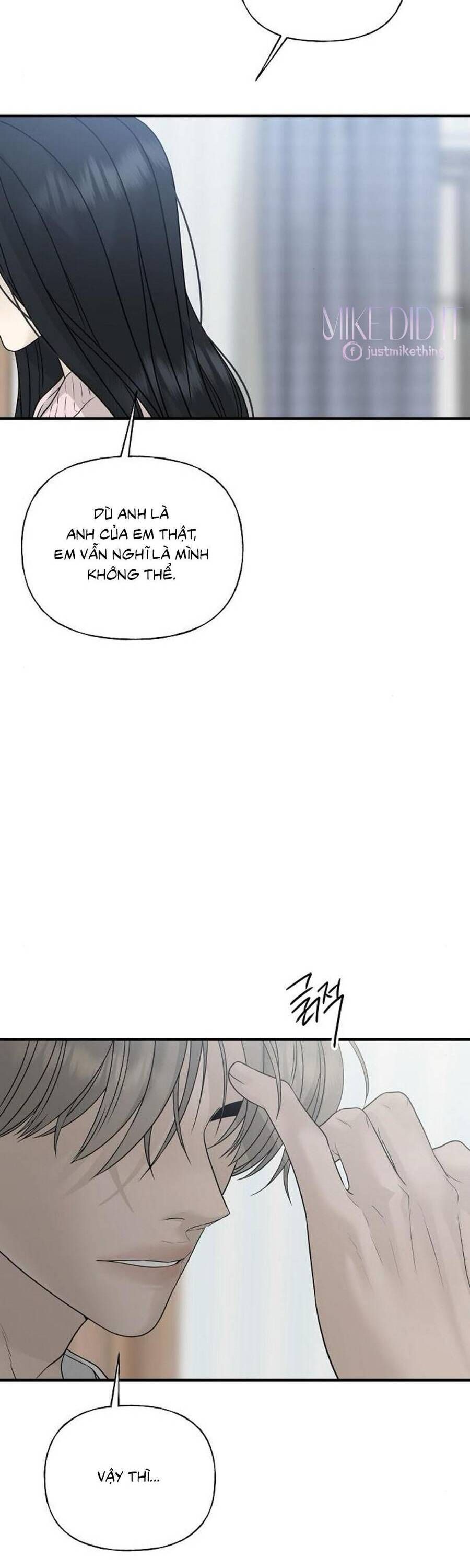 Kẻ Xâm Nhập Dịu Dàng: Chapter 2