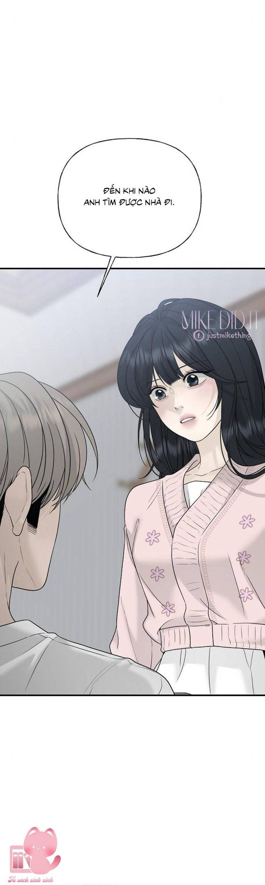 Kẻ Xâm Nhập Dịu Dàng: Chapter 2