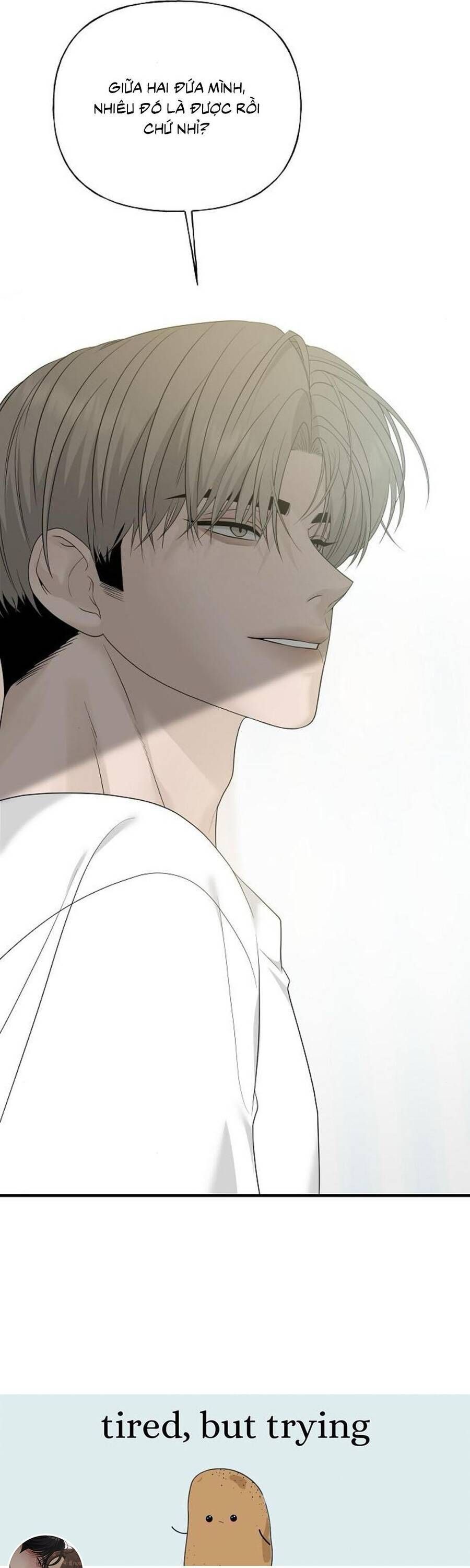 Kẻ Xâm Nhập Dịu Dàng: Chapter 2