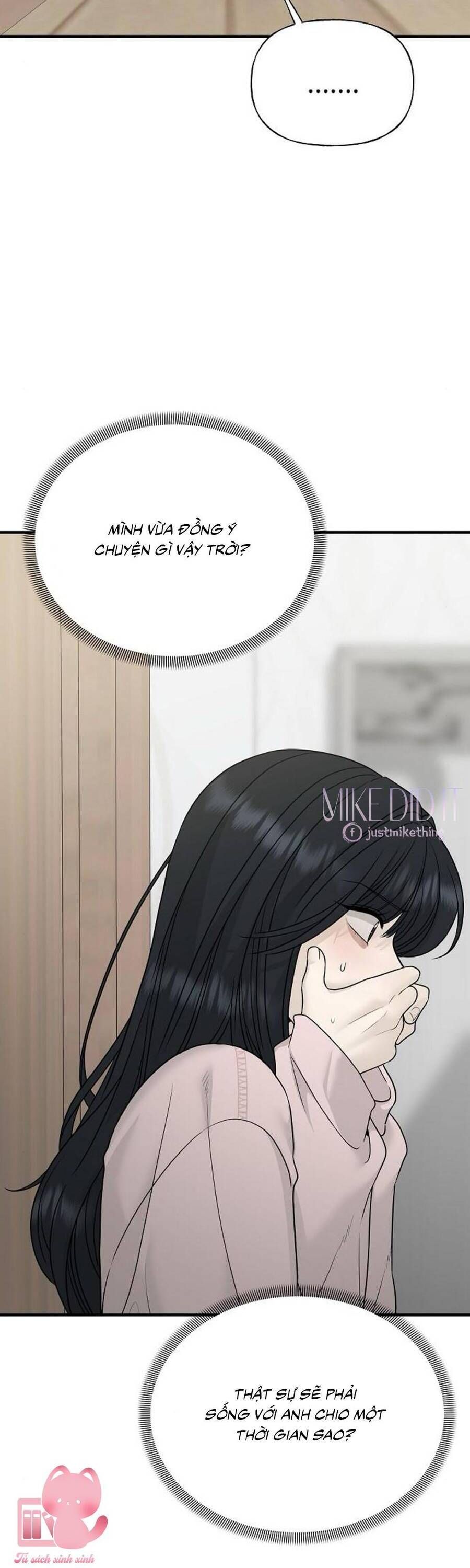 Kẻ Xâm Nhập Dịu Dàng: Chapter 2