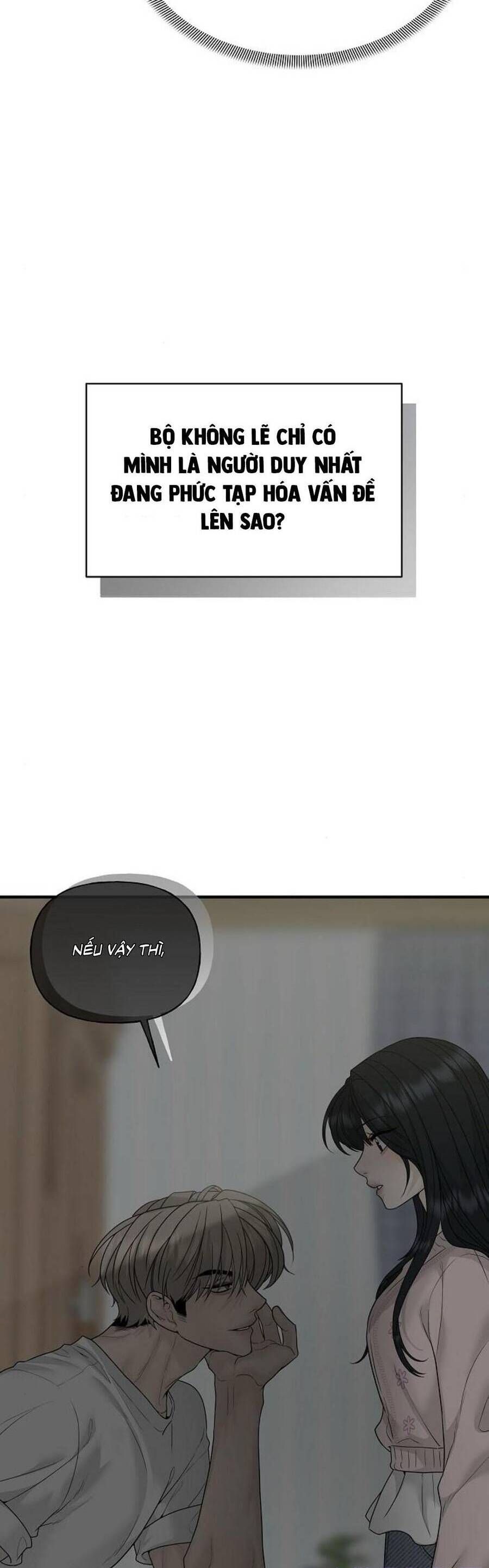 Kẻ Xâm Nhập Dịu Dàng: Chapter 2