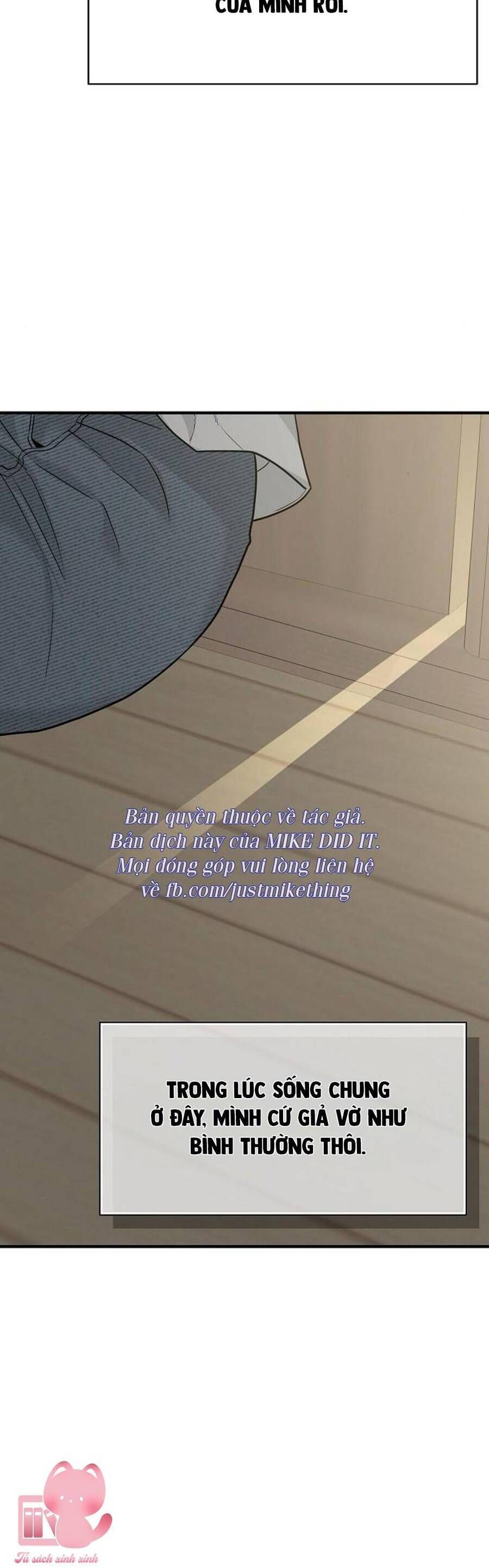 Kẻ Xâm Nhập Dịu Dàng: Chapter 2