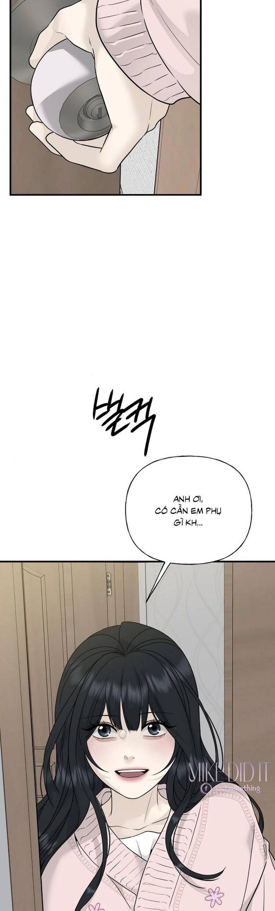 Kẻ Xâm Nhập Dịu Dàng: Chapter 2